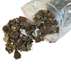Quality High Purity electrolytic manganese metal flake Ferroalloy Products 10-50 mm wholesale