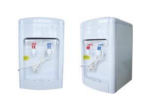 Quality Thermoelectric Cooling Tabletop Water Dispenser , Countertop 5 Gallon Water Dispenser wholesale