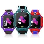Smartwatch W39 Camera SOS Flashlight Kids Smart Phone Watch Children Safety