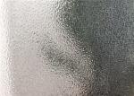 Diamond Patterned Glass 5 Mm ~22 Mm For Toilet Shower Door Rain Flower Pattern
