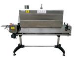 Electric Steam Shrink Tunnel Machine 120w shrink sleeve equipment