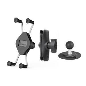 Quality Air Vent Clip Motorcycle Smartphone Support Stand Universal Gravity Car Phone Holder wholesale