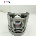 65.02501-0280 65.02501-0561 Piston For DH225-7 DH220-5 DB58 Engine Parts