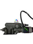 259-0907 2590907 Fan Piston Pump Solenoid Valve Hydraulic Excavator