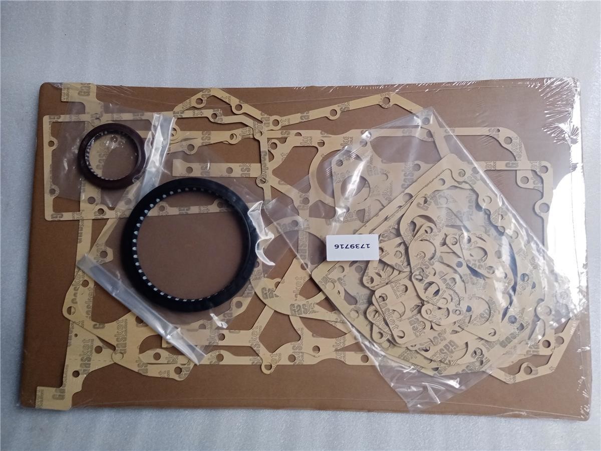 CAAT 3054 Engine Diesel Down Gasket Kits 1739716 For CAATterpillar