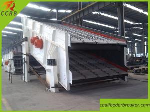 Quality CCRB Gravel Screener wholesale