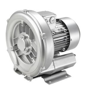 Quality IP55 Class Single Stage Ring Blower For Fish Pond 2RB 210-A11 wholesale