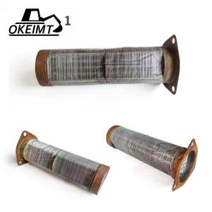 Quality Engine Oil Cooler ME014766 for Mitsubishi 4D31 4D34 Element Oil Cool ME014766 wholesale