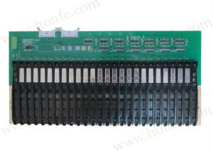 Quality Jacquard BONAS Textile Loom Spare Parts Complete Solenoid Board wholesale