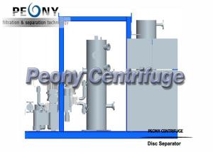Quality Heavy Fuel Oil Handling System wholesale