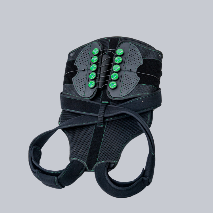 New Arrival Acral Orthosis Orthopedic Lumbar Back Brace Thoracolumbar Orthosis
