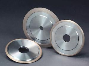 Quality High Durability Round Diamond Grinding Wheels for Enduring Grinding and Cutting wholesale