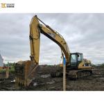 181KW Japan Used CAT 330 Excavator Caterpillar 330C Used Cat Excavators
