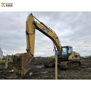 Quality 32300 KG Used CAT 330 Crawler Excavator for Japan Construction Caterpillar's Choice wholesale