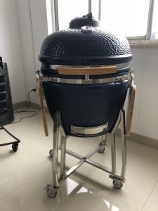 Quality 510mm Kamado Ceramic Grill wholesale