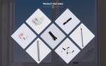 Nylon Plastic Storm Door Window Replacement Parts Screen Doors Parts H12