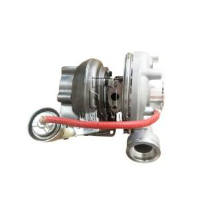 Quality turbocharger 20896351 12709880016 12709880017 04294367 04294641 0429 4367 0429 4641 4294367 4294641 for deutz TCD2013 D7ELAE3 wholesale
