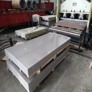 Quality AISI SS316L Stainless Steel Flat Sheet ASTM DIN SS410 SS409 SS420 2B wholesale