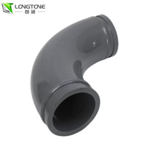 Quality 4.5mm Thikness Zoomlion Concrete Pump Parts Elbow Bended Pipe R1000 R500 wholesale
