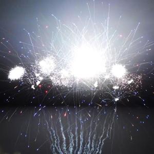 Quality Liuyang Cake Fireworks With 500 Shots For Outdoor Celebration Year Wedding Party Events wholesale