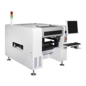 Quality Soldering Pick And Place Automation Equipment HW-DSQ800-120F wholesale
