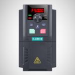 Multifunctional Single Phase Inverter VFD 50HZ/60HZ 220V 380V 480V