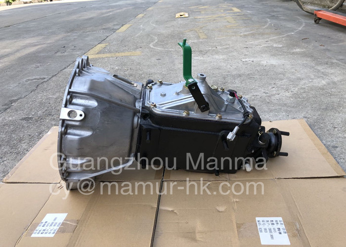 MAMUR Gearbox Assembly For JAC 1040 MSB5M A2Q05 Transmission