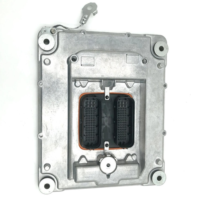 Excavator Engine Controller 21323765 ECU Programmed Engine Control Unit For EC210 EC240 EC290B D6D