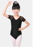 girls children ballet dress leotard tutu Dance clothes gymnastics leotard Ballet