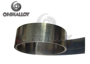 Quality Good Welding Performance FeCrAl Alloy 13/4 1Cr13Al4 Heating Strip For Industrial Stove wholesale