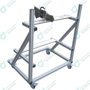 Quality YAMAHA CL type feeder storage cart YAMAHA CL type feeder trolley wholesale