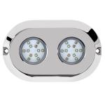 Marine Grade RGB 120W LED Swimming Pool Lights