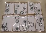 6D107 Overhaul Full Gasket Kit For Komatsu Diesel Engine