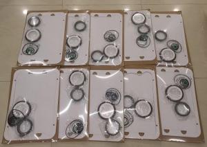 Quality 6D107 Overhaul Full Gasket Kit For Komatsu Diesel Engine wholesale