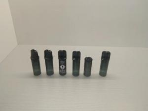 Quality Single / Multi Cavity Disposable Cartridge Vape pod Cover Plastic Moulding Parts wholesale