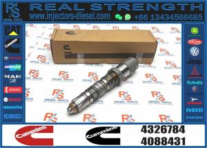 Quality Fuel Injector 4928345 4001830 47446RX 4010029 For Cummins wholesale