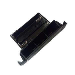 Quality Black Surveying Equipment Accessories Leica Sprinter Electronic Level Battery Holder wholesale