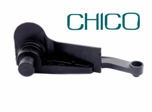 Quality CHICO Crankshaft Position Sensor Peugeot 206 207 306 CITROËN For 1920AW 9637465980 wholesale