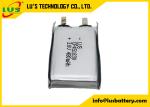 Ultra thick 480mAh Battery for Massager Primary Lithium Batteries 3V Soft