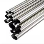 Round ASTM A269 Stainless Steel Tube Cold Rolled 316L Seamless Pipe 14mm