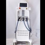 Radio Frequency Permanent SHR Hair Removal Machine