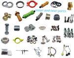 Schwing Concrete Pump Wear Plate Spare Part SPL2000