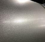 Minimum Regular Spangle 0.47×1200 Galvalume Steel Coil 55% Aluminum Zinc Coated