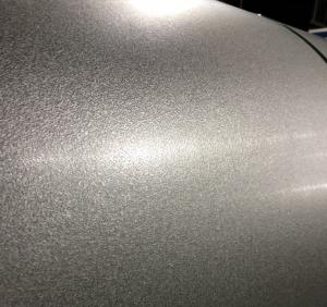 Quality Minimum Regular Spangle 0.47×1200 Galvalume Steel Coil 55% Aluminum Zinc Coated Steel Coil For Corrugated Metal Tile wholesale