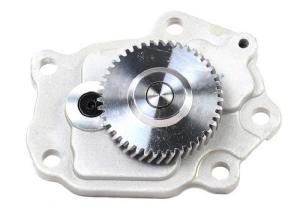 Quality 15010-46G05 BD30 Engine Oil Pumps For Excavator wholesale