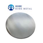 Hot selling 1.8mm*250mm3003 aluminum disc corrosion resistant can be used for