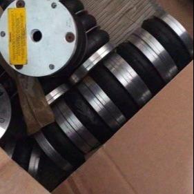 Quality W01-R58-4078 Firestone Air Spring 6X1 Air Bag Replacement 50mm wholesale