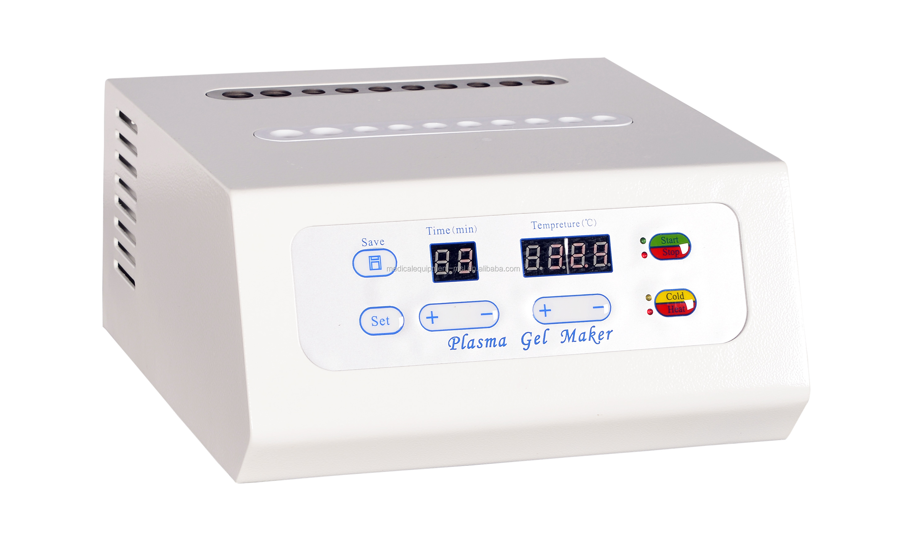 Autologous Collagen Filler Plasma Gel Maker to keep skin elasticity