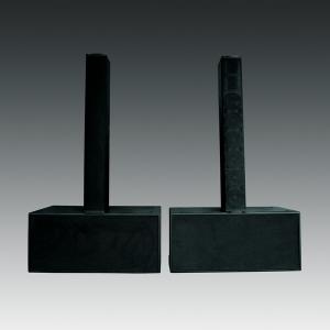 Quality Passive Line Column Array Speakers , Professional Powered Column Speakers wholesale