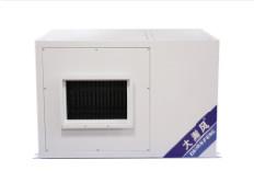 Quality 380V/50Hz Energy Saving Air Conditioner For Smart Temperature Adjustment wholesale